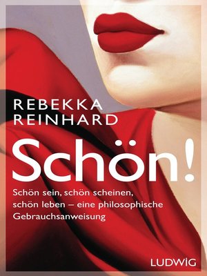 cover image of SCHÖN!